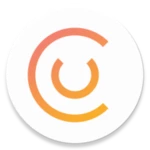 Logo of ClassUp android Application 